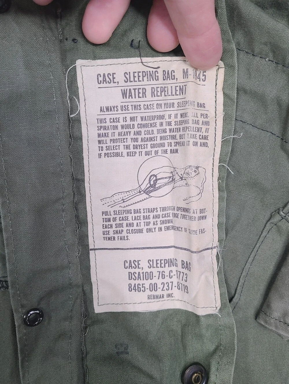 U.S Army have no